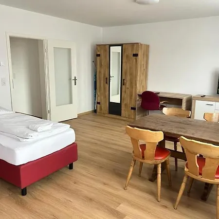 Othman Alte Schmiede 22 Appartement