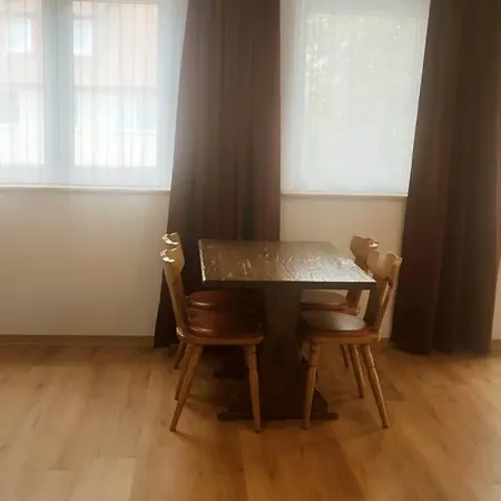 Appartement Othman Alte Schmiede 22 *