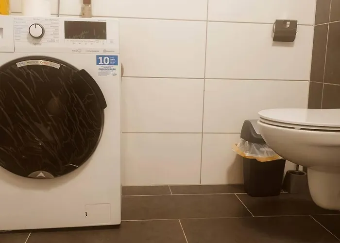 Othman Alte Schmiede 22 公寓