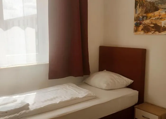 公寓 Othman Alte Schmiede 22