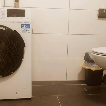 Othman Alte Schmiede 22 Apartment