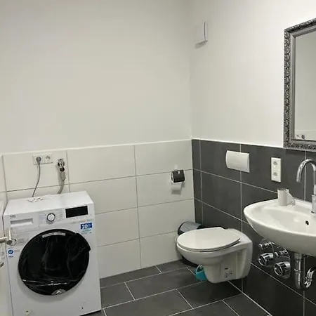 Apartment Othman Alte Schmiede 22