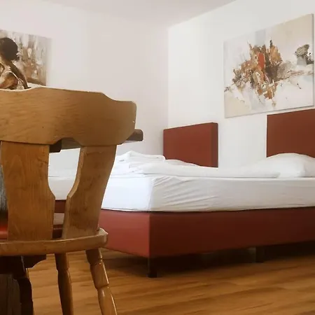 Othman Alte Schmiede 22 Hannover