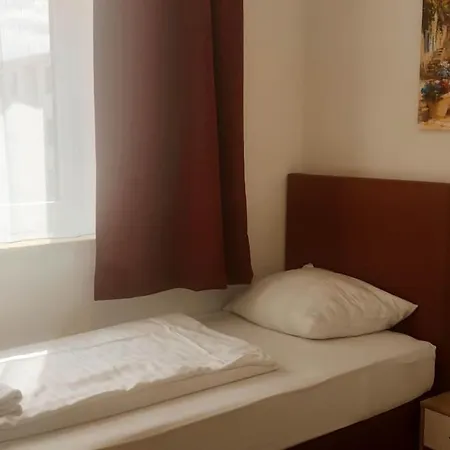 Apartment Othman Alte Schmiede 22